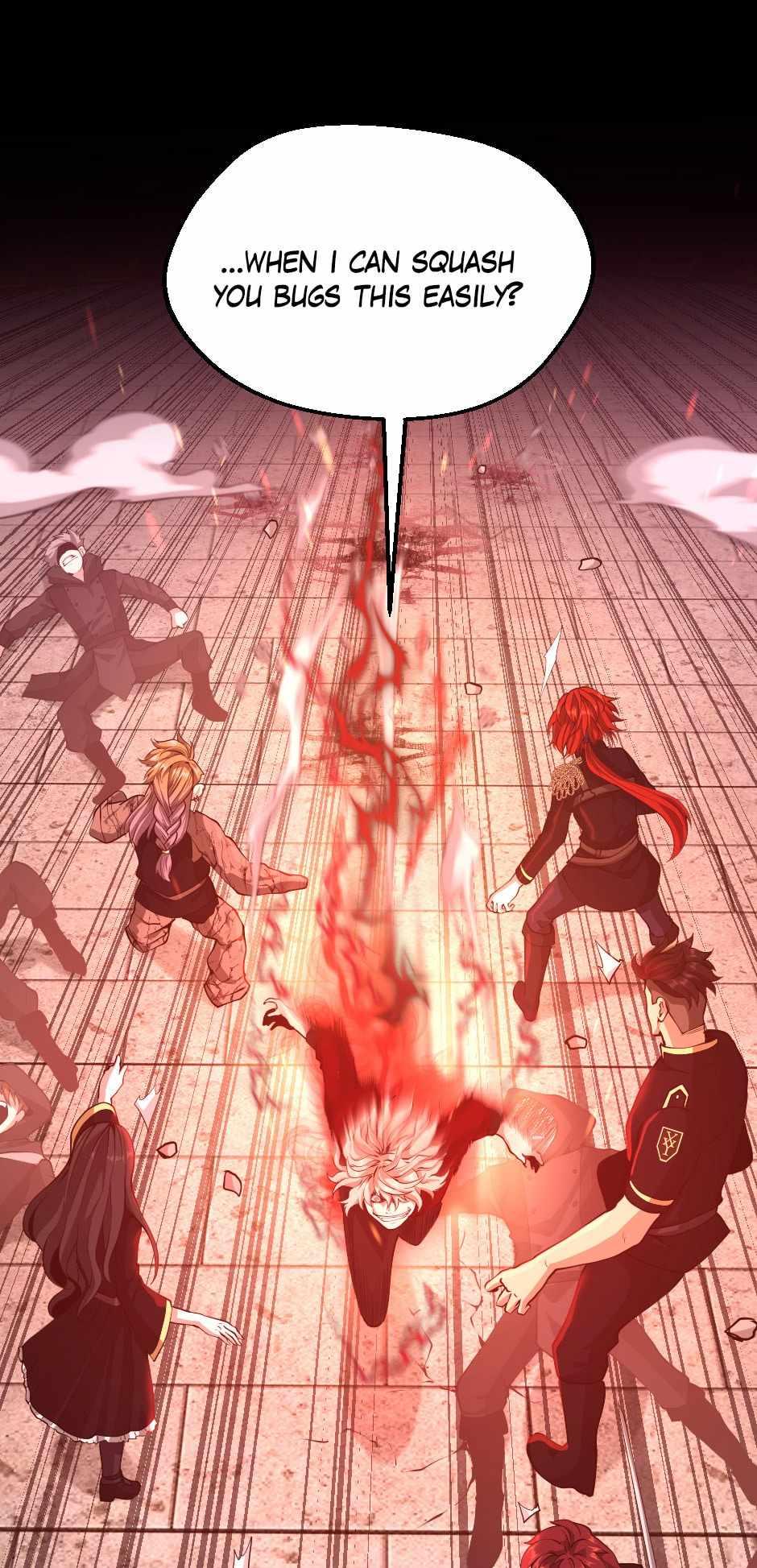 The Beginning After The End Chapter 134 image 38